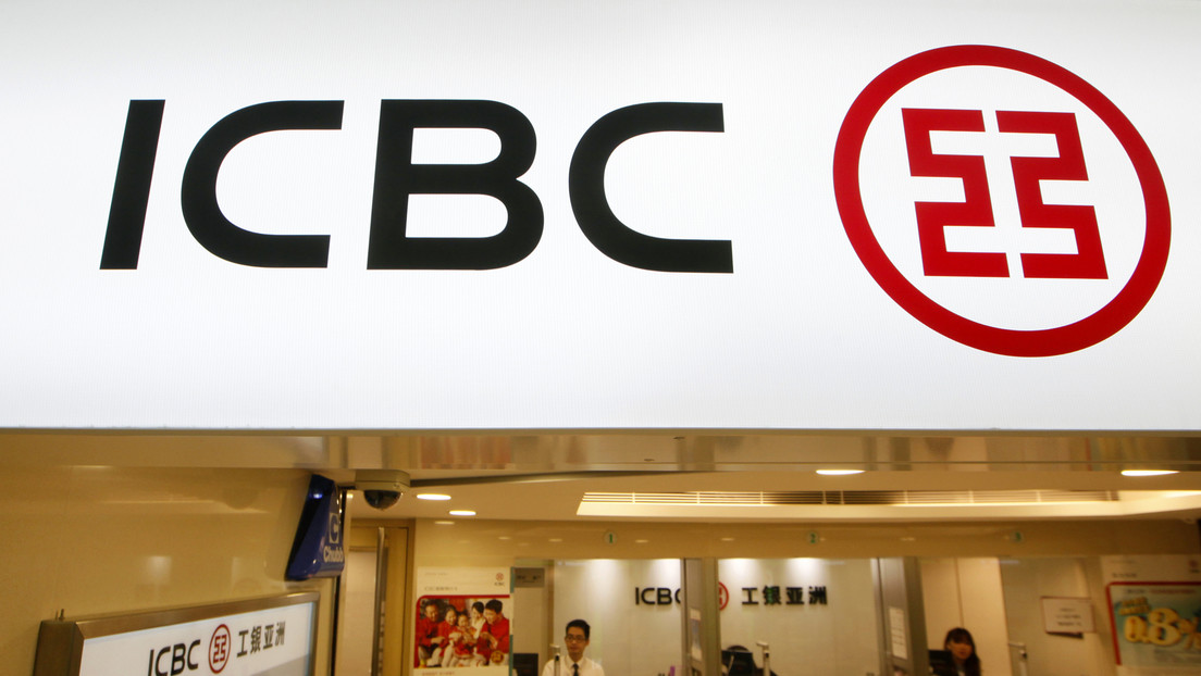 Ciberataque a una filial del mayor banco de China afecta las operaciones del Tesoro de EE.UU.