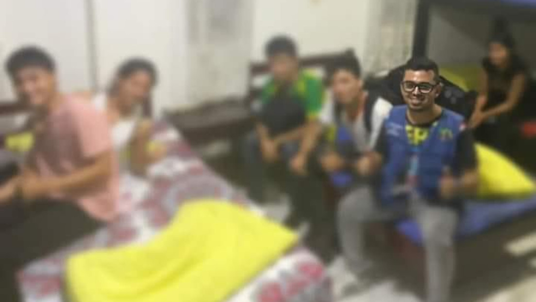 El ELN libera a cinco jóvenes secuestrados en el Arauca colombiano