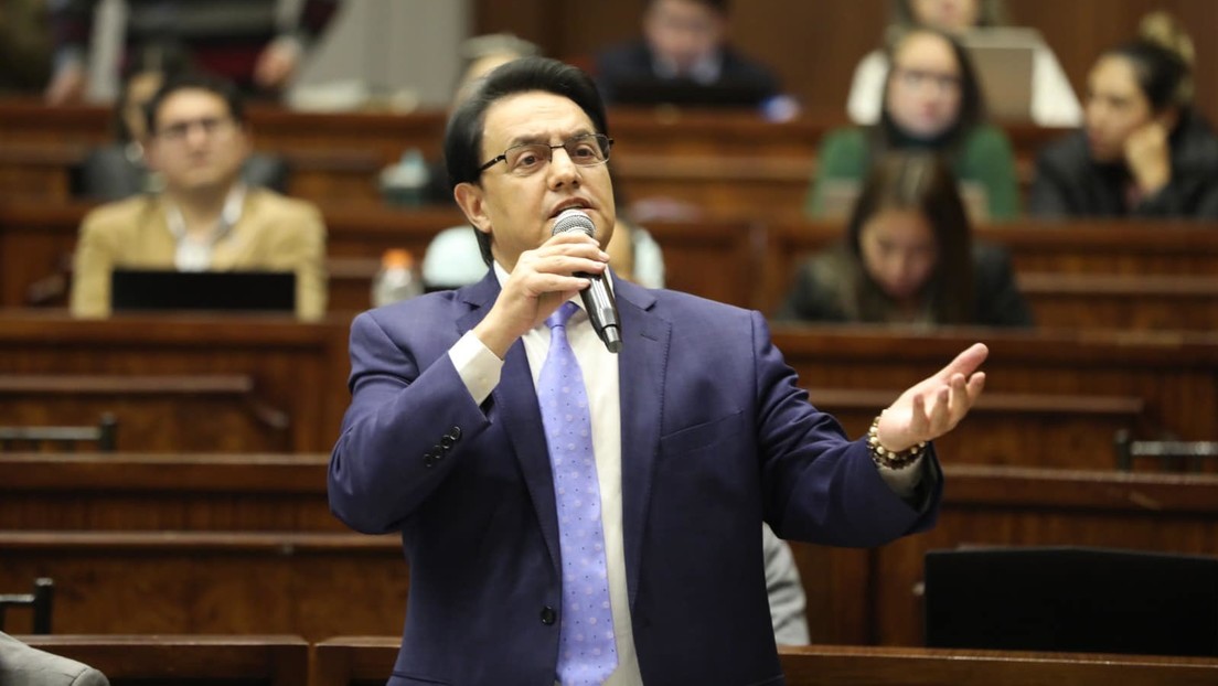 ¿Por qué el teléfono del excandidato asesinado Fernando Villavicencio está en manos del FBI?