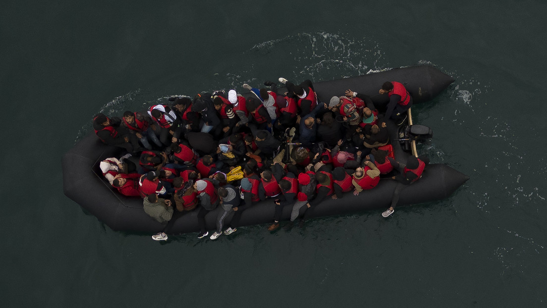 El Tribunal Supremo británico bloquea el plan del Gobierno de enviar solicitantes de asilo a Ruanda