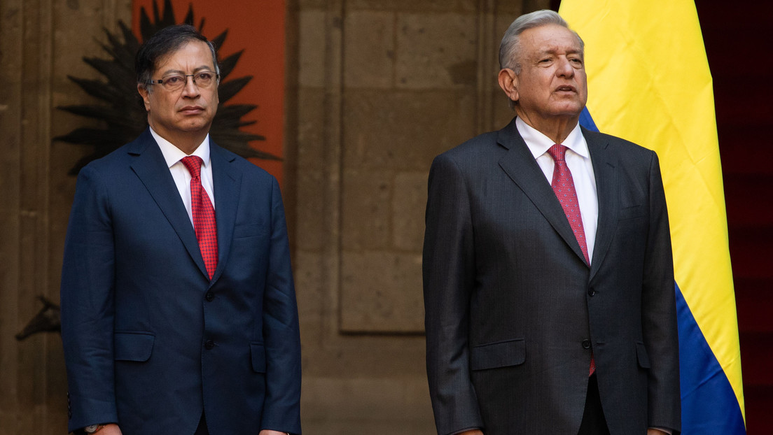 Elecciones en Argentina: López Obrador reitera críticas a Milei y Petro apoya a Massa