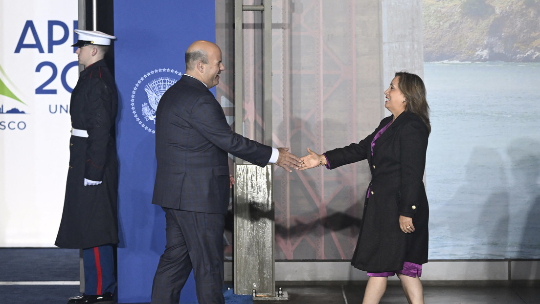 Renuncias, censuras y ausencias: Gobierno de Boluarte en crisis mientras promociona a Perú en EE.UU.