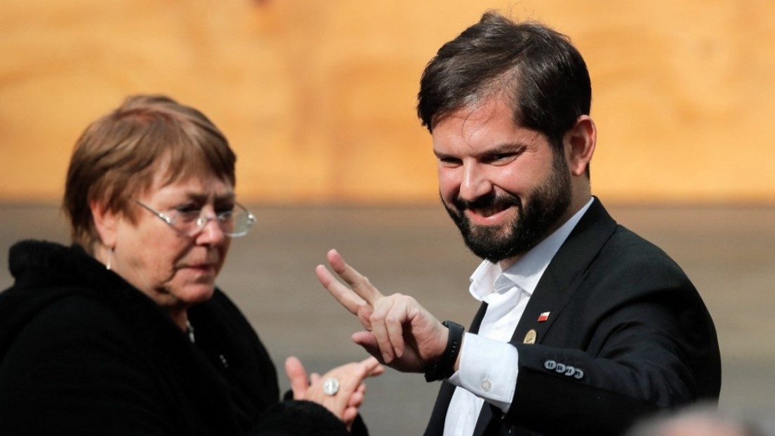 Michelle Bachelet anuncia que votará contra la propuesta de nueva Constitución en Chile