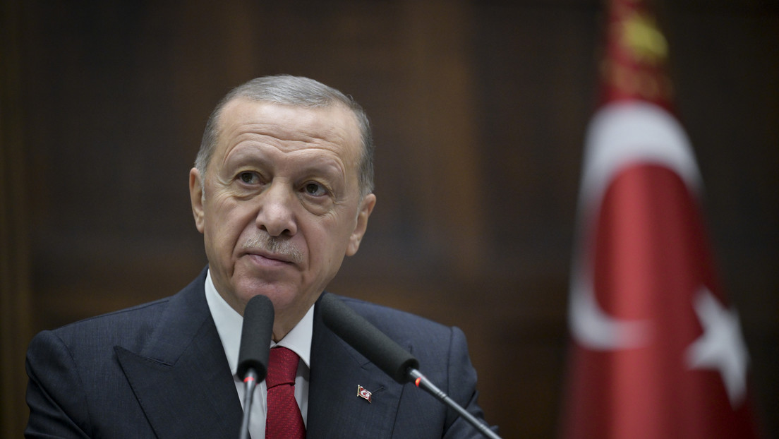 Erdogan: Israel tiene armas nucleares pero no lo admite