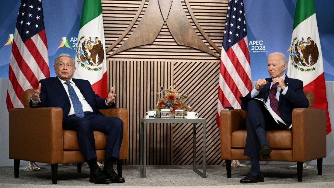 "Tenemos que seguir avanzando": López Obrador y Biden coinciden en el abordaje de la migración