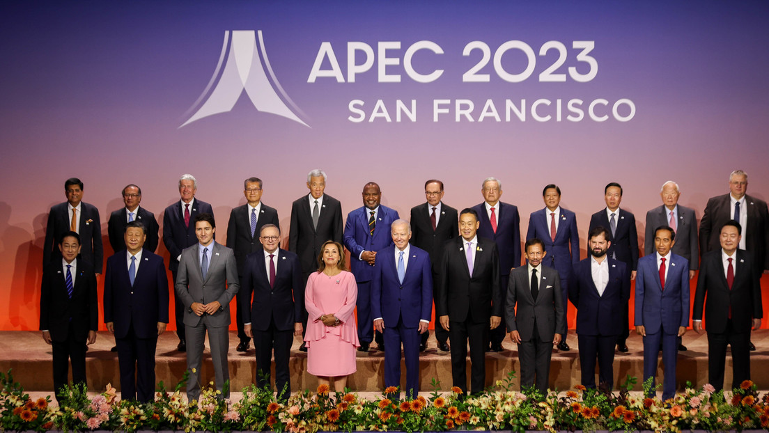 Los participantes de la APEC acuerdan el texto de la declaración final: ¿qué dice?
