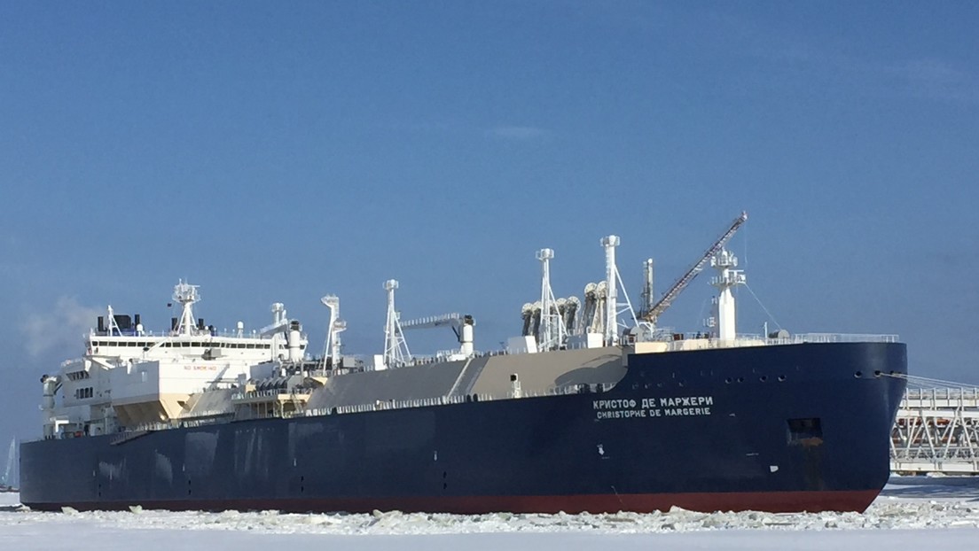 Bloomberg: Las sanciones occidentales al petróleo ruso no funcionan