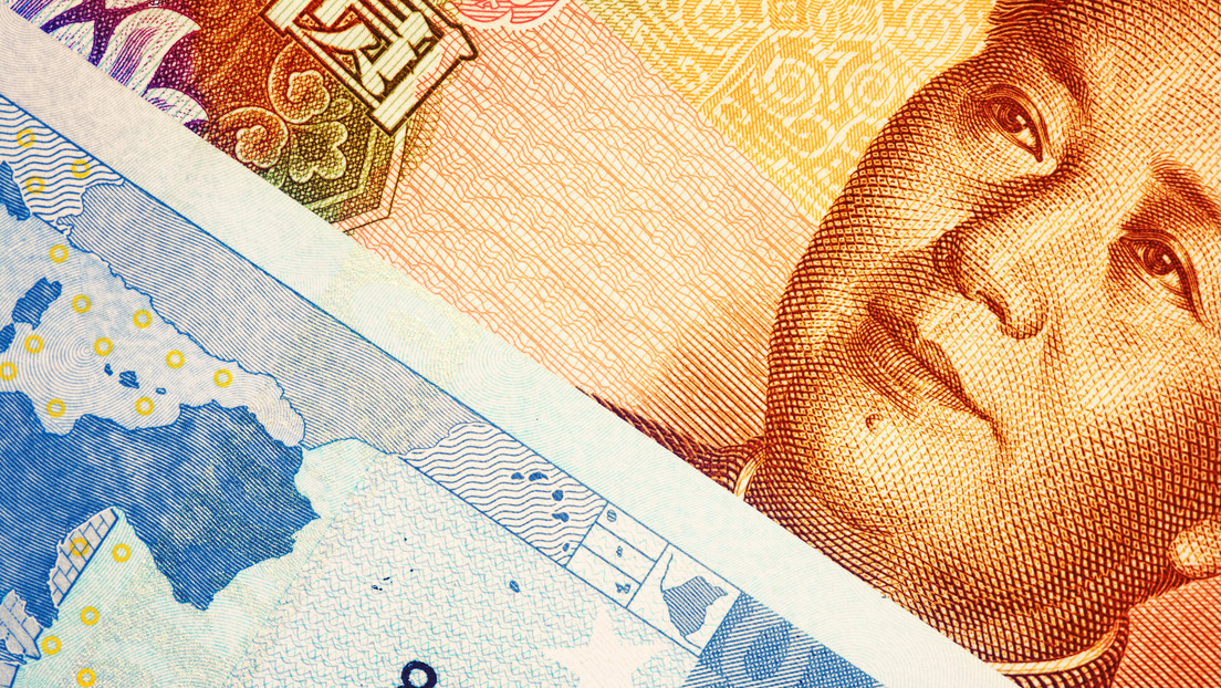El yuan supera al euro y se convierte en la segunda moneda de financiación comercial