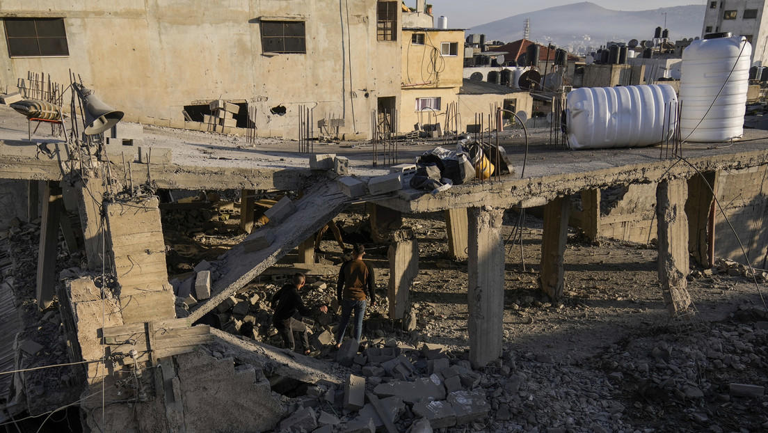 Politico: EE.UU. prepara restricciones contra colonos israelíes que atacan a palestinos en Cisjordania