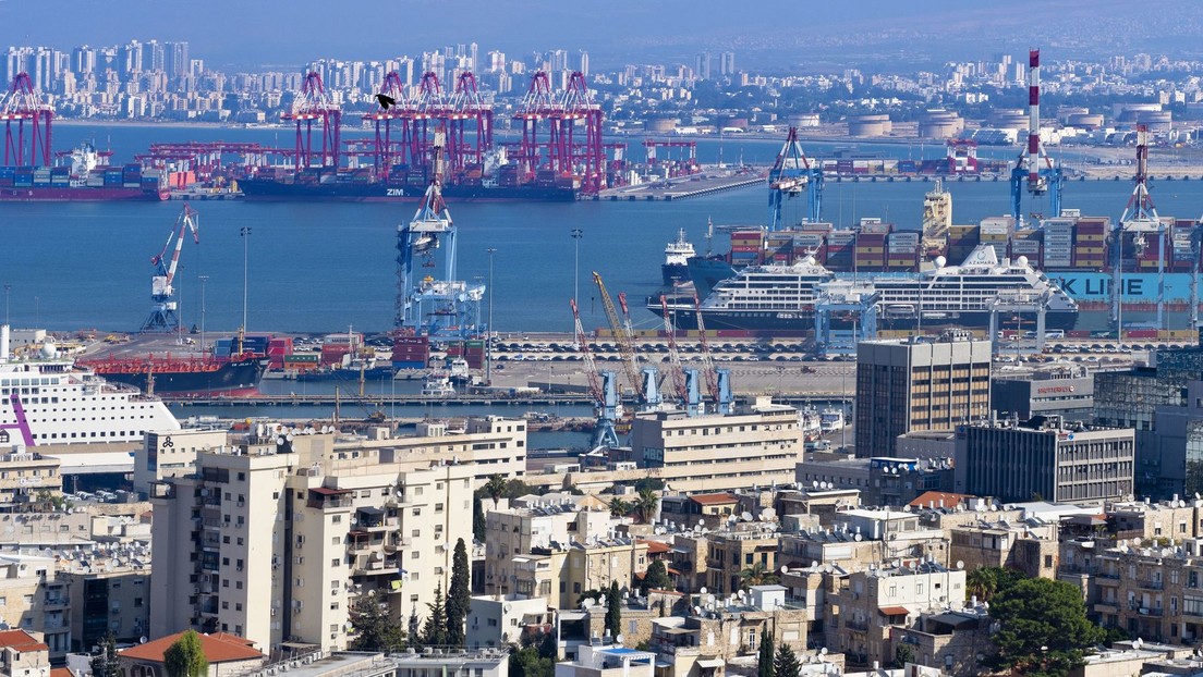 Hutíes de Yemen amenazan con atacar barcos civiles israelíes