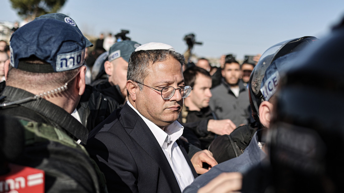 Israel busca introducir la pena de muerte para "terroristas"