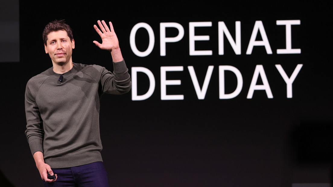 Microsoft contrata a Sam Altman, ex director ejecutivo de OpenAI