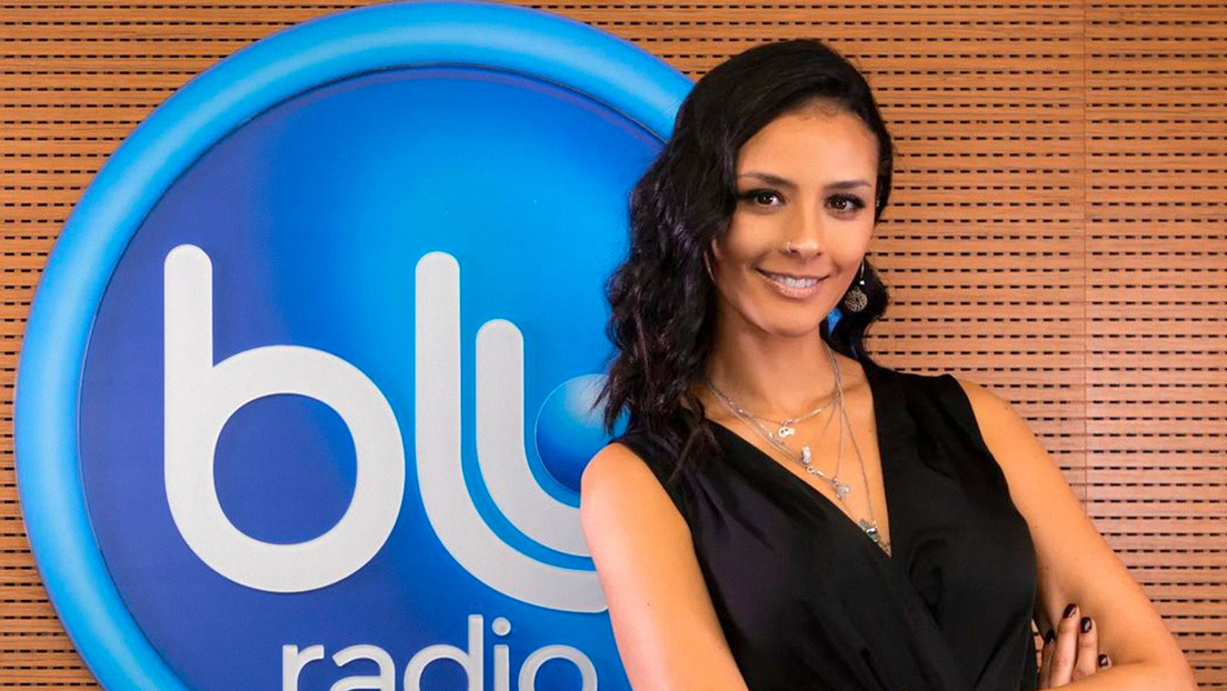 Muere periodista y piloto colombiana por la caída de una pantalla gigante en un autódromo de Bogotá