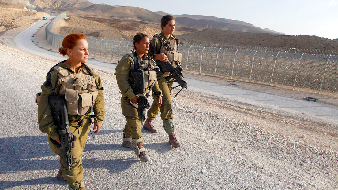 Las FDI desoyeron a las vigilantes que avisaron del ataque de Hamás: "Nos dejaron como patos en el campo de tiro"