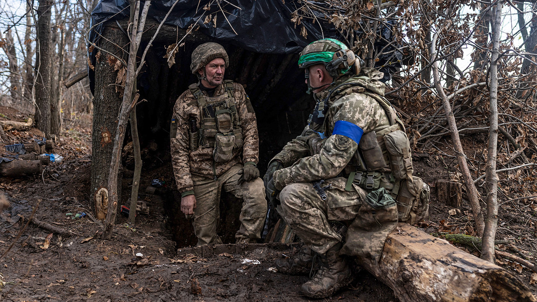 La Inteligencia Exterior rusa pone al descubierto las exigencias de Occidente a Ucrania