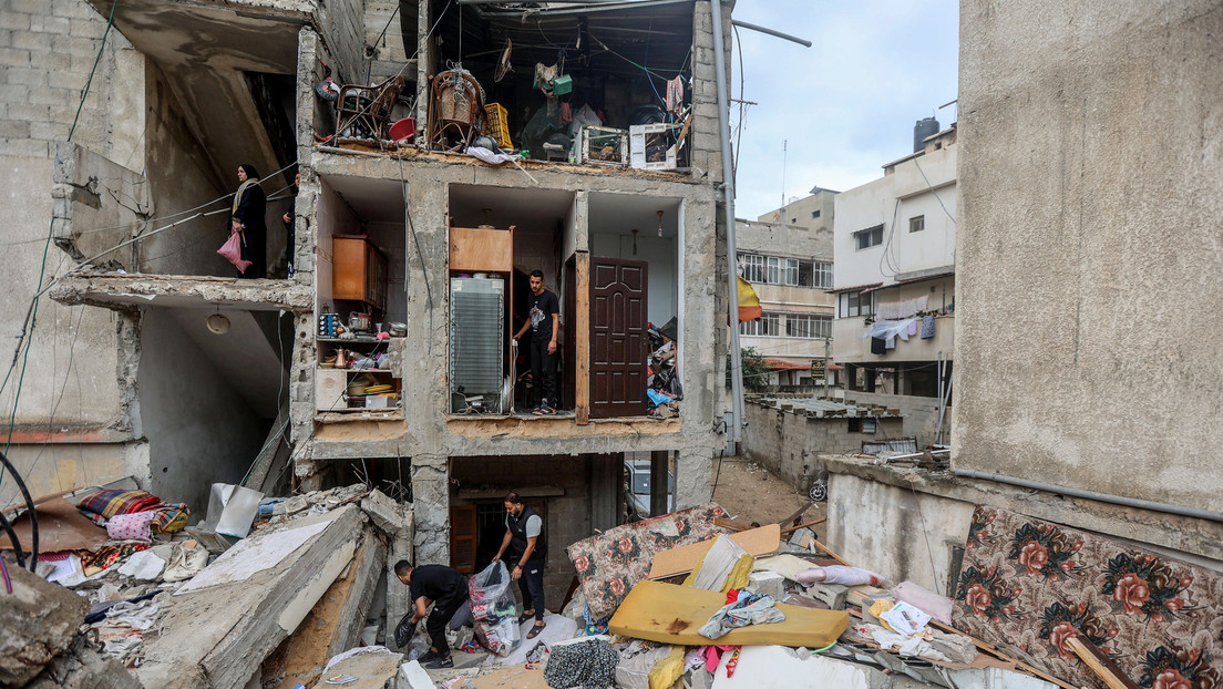 MINUTO A MINUTO: Israel y Hamás están cerca de llegar a un acuerdo sobre una "tregua"