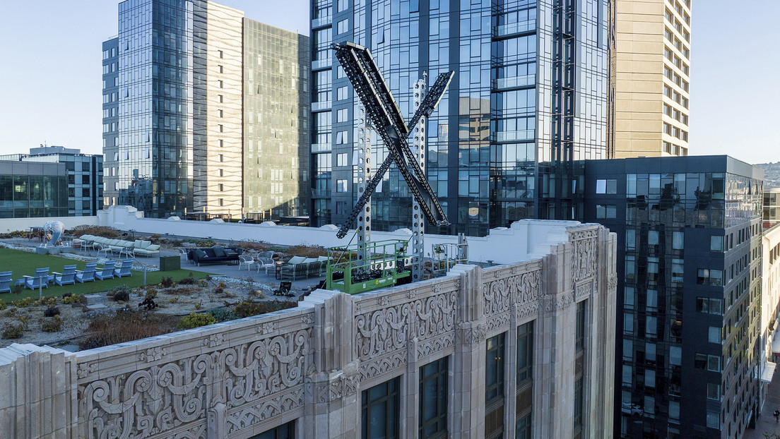 X Corp. demanda a una ONG por intento de alejar a anunciantes por contenido pronazi