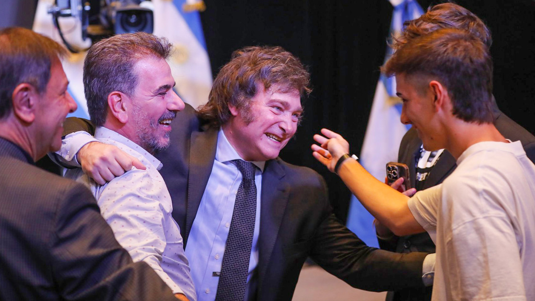 ¿Quién es quién en el futuro gobierno del libertario Milei en Argentina?