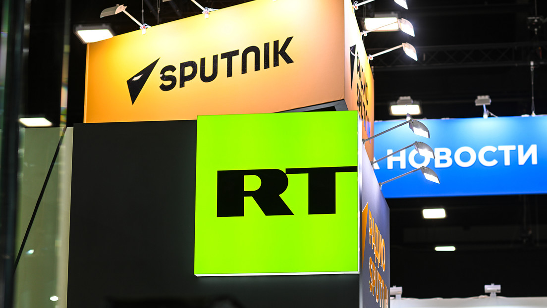 EE.UU. reconoce la influencia de los medios de comunicación rusos en América Latina