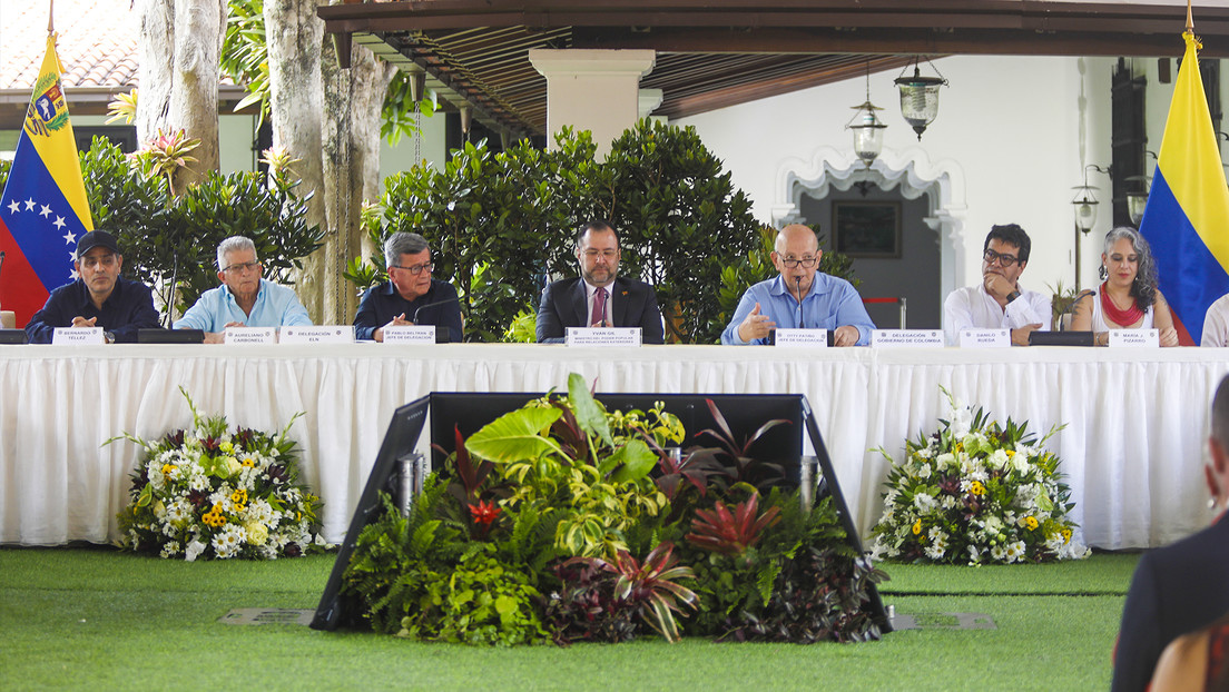 El dilema del secuestro: El reto para que el ELN y el Gobierno de Colombia continúen el diálogo