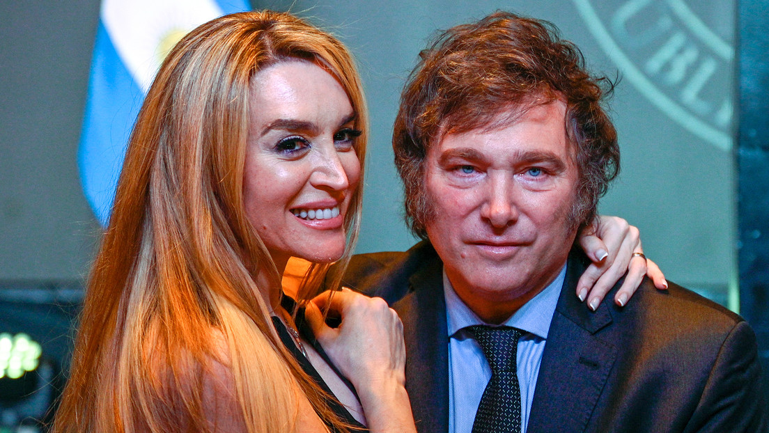 Fátima Florez, la imitadora de Cristina Fernández de Kirchner que será primera dama en Argentina