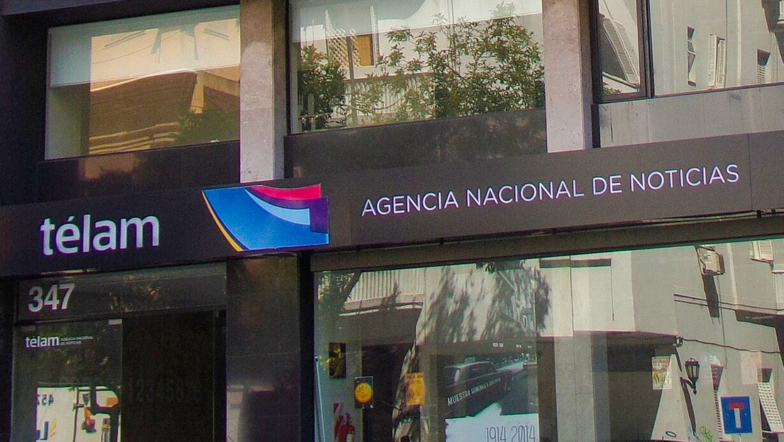 "Sin medios públicos no hay democracia": Trabajadores de prensa ante amenaza privatizadora de Milei