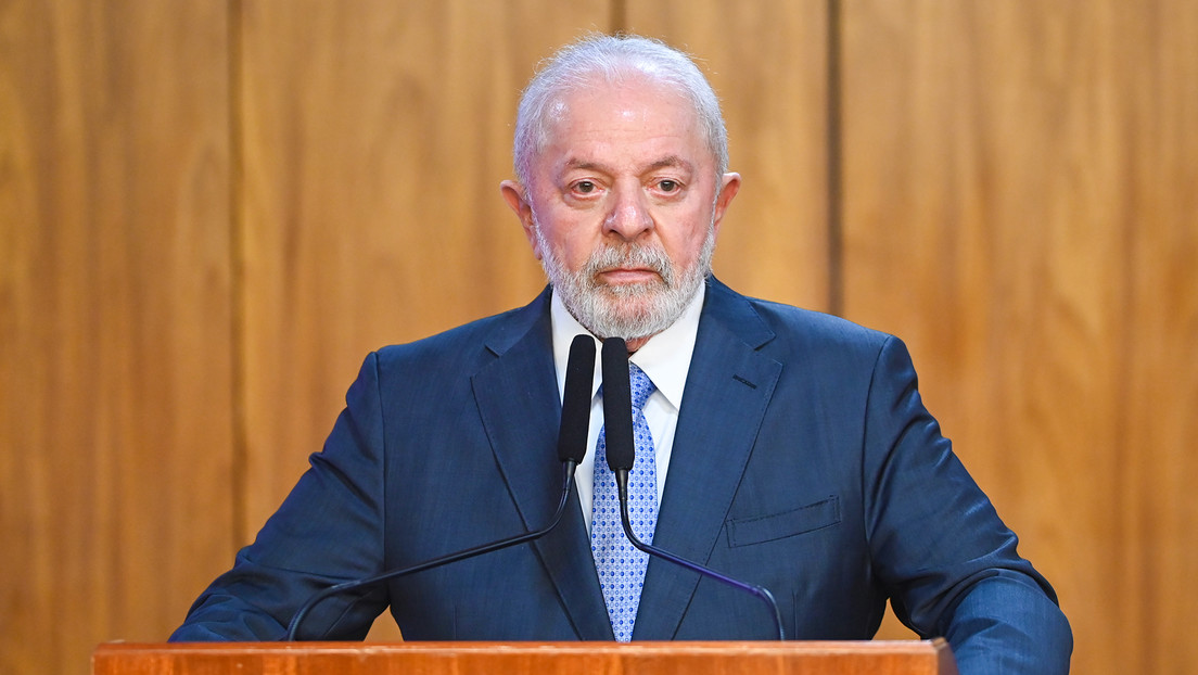 "No tiene que ser mi amigo": Lula defiende la relación con Argentina más allá del desencuentro con Milei