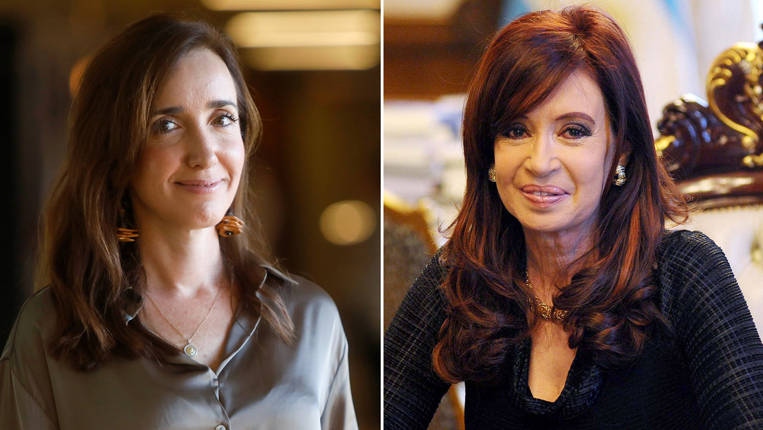 Cristina Fernández de Kirchner recibirá a la vicepresidenta electa Victoria Villarruel en el Senado