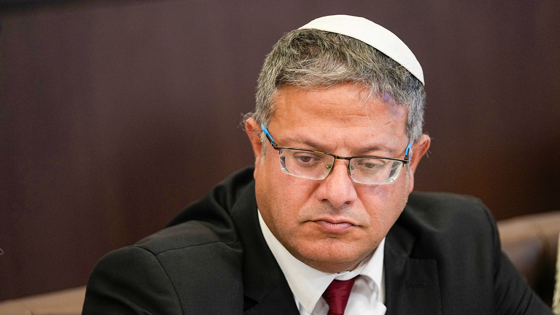 Ministro israelí tilda de "precedente peligroso" la tregua con Hamás