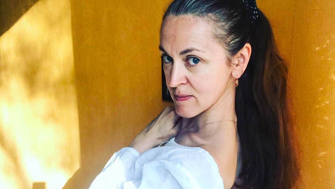 Muere una actriz rusa en un ataque con misiles lanzados por Ucrania