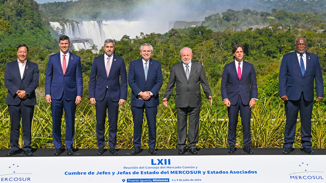 ¿Qué futuro le espera al Mercosur?