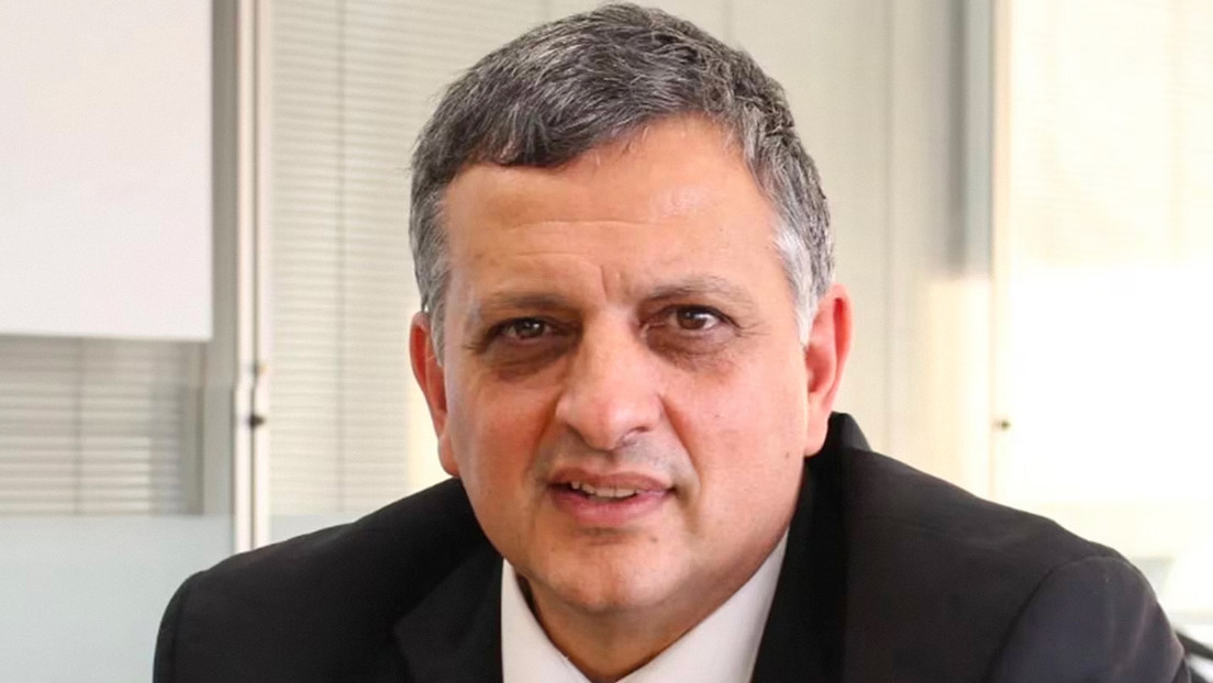 Horacio Marín, el técnico designado por Milei para reprivatizar YPF