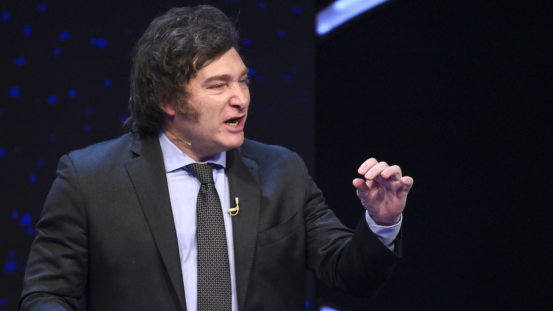 ¿'Shock' a la peruana? El plan de Milei para avivar la economía argentina sin mayoría parlamentaria