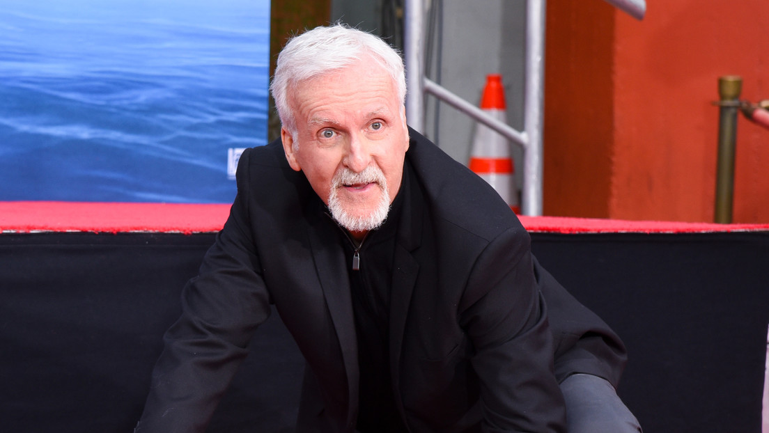 'Canciller James Cameron': equipo de prensa de Milei confunde al líder británico con el director de cine