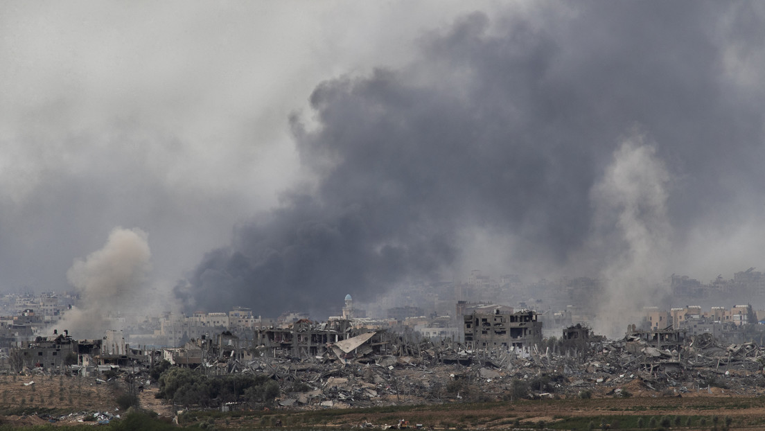 MINUTO A MINUTO: La liberación de los rehenes israelíes se aplaza hasta el viernes