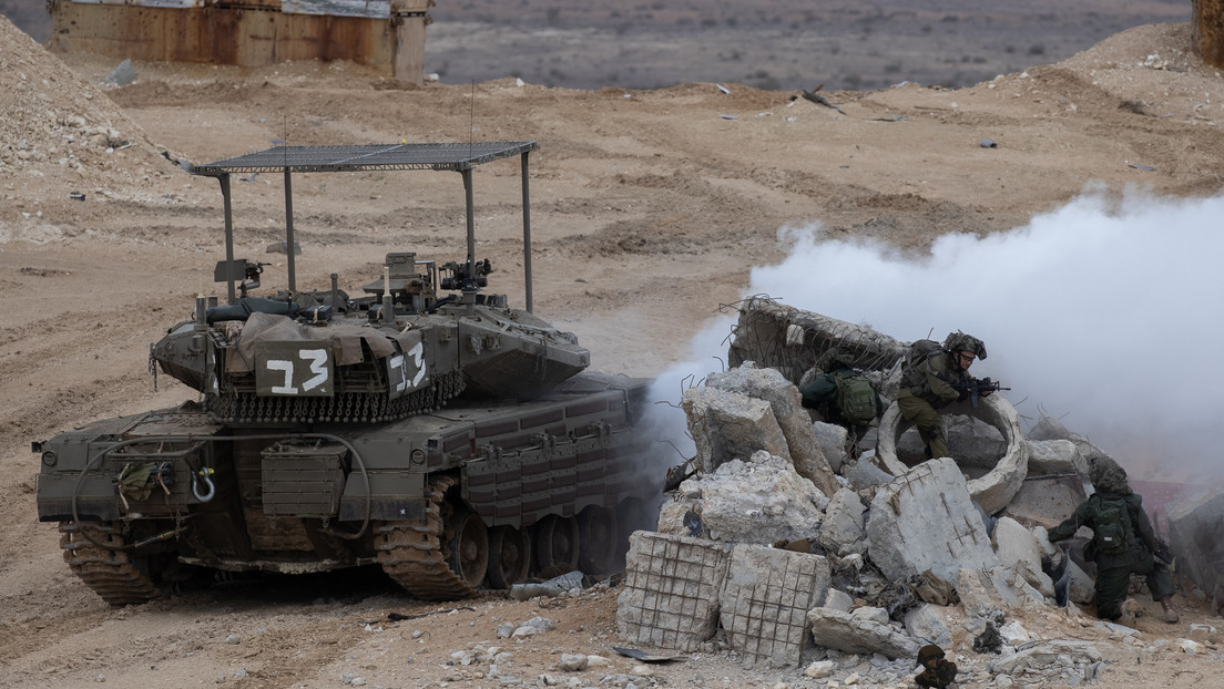 Revelan las causas del retraso en la realización del acuerdo entre Israel y Hamás