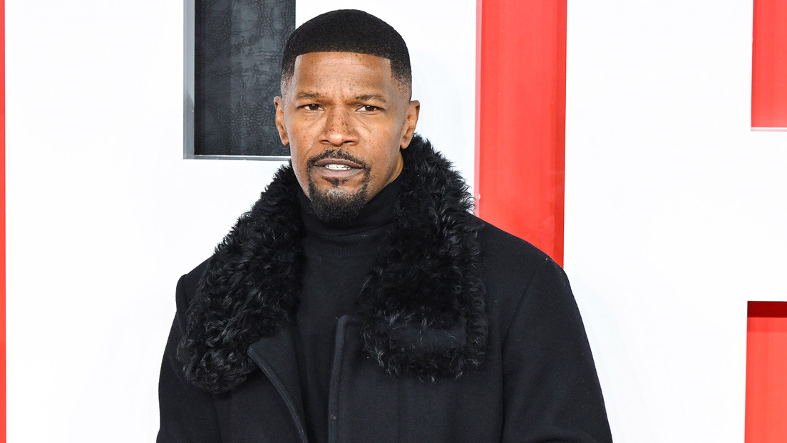 Acusan a Jamie Foxx de una supuesta agresión sexual en 2015