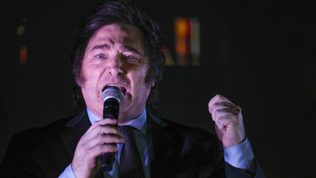 Futura canciller de Milei: Argentina no romperá relaciones diplomáticas con China, Brasil y Rusia