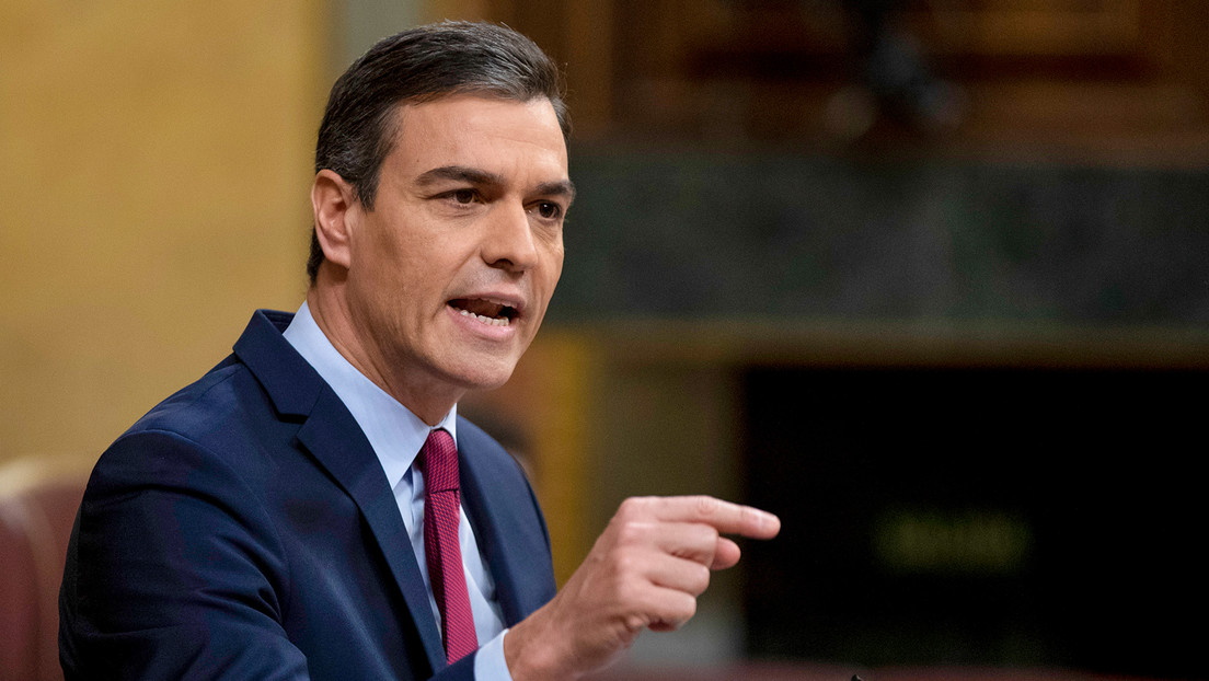 Pedro Sánchez en Israel: La respuesta a Hamás "no puede implicar la muerte de miles de niños" en Gaza