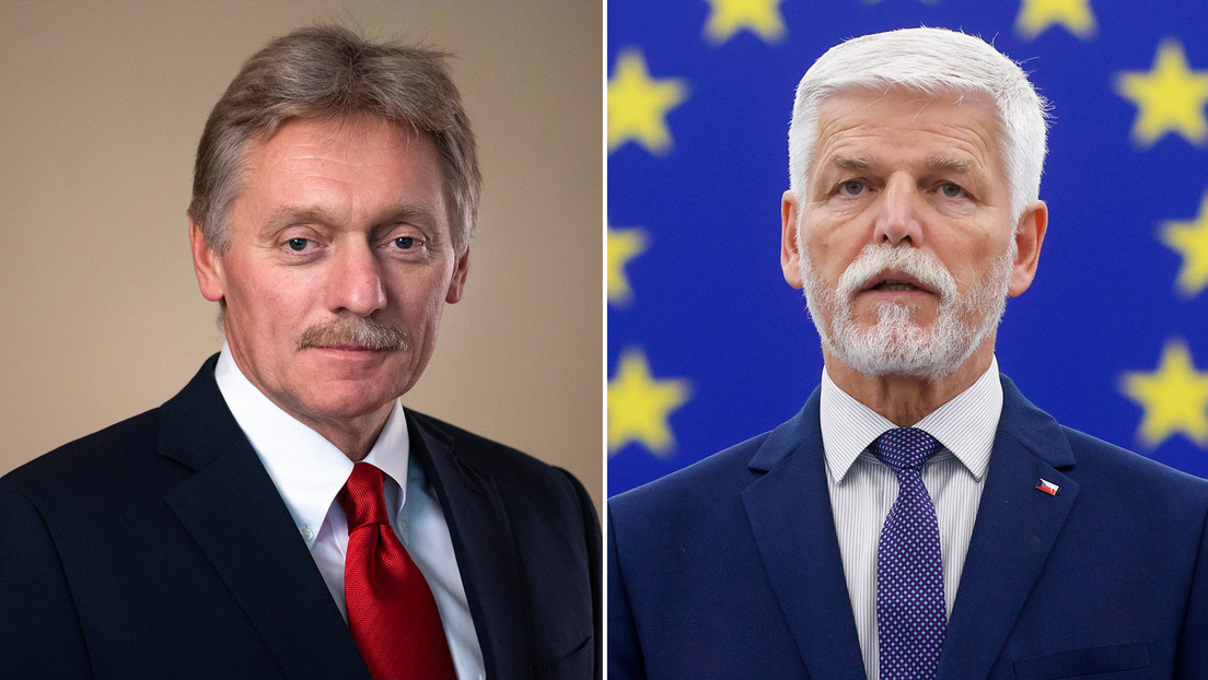 Kremlin: Rusia no representa una amenaza para Europa, es exactamente lo contrario