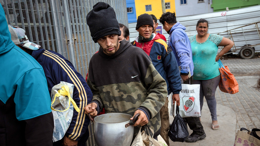 Asesor económico de Milei: "Hay que sufrir para que se aprenda que las cosas cuestan"