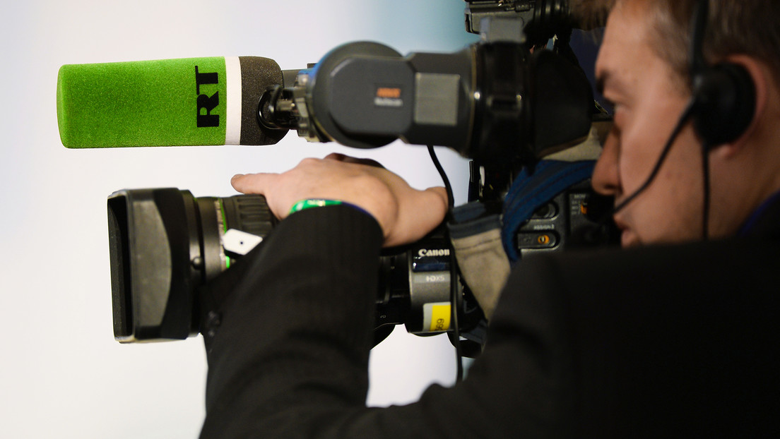 Bloomberg: Medios rusos resultaron ser "más flexibles" que los intentos de la UE por imponer sanciones