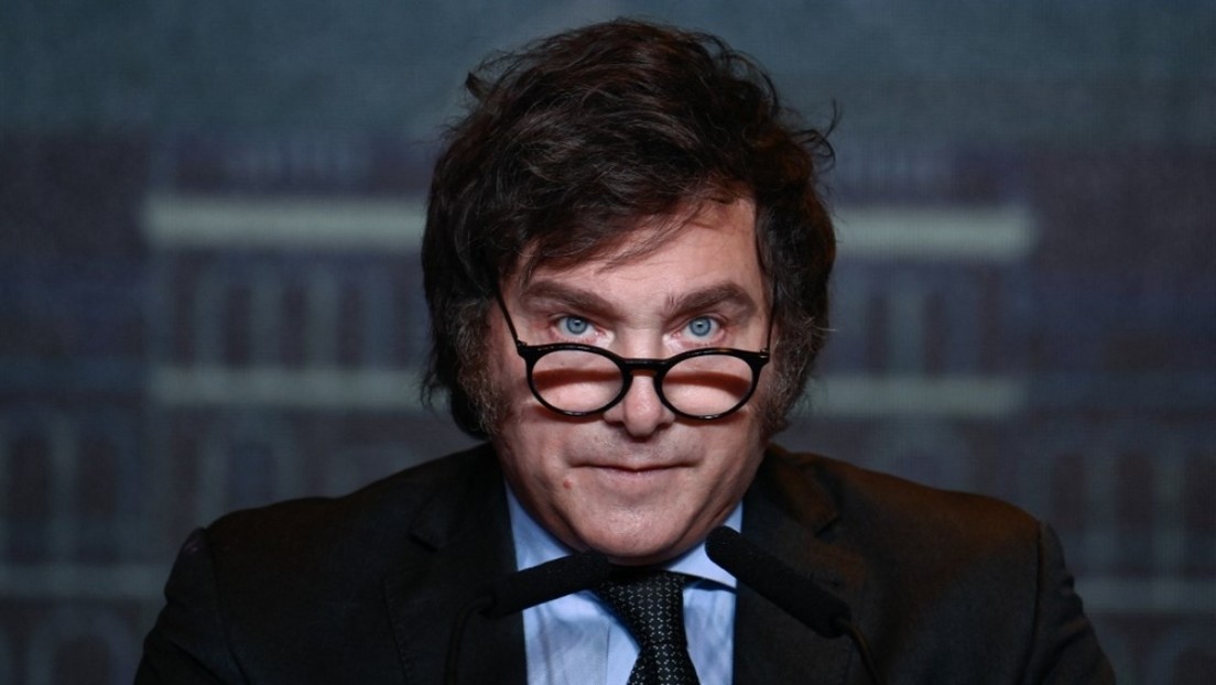 Javier Milei suspende su viaje a EE.UU. en medio de tensiones por el armado de su futuro gabinete