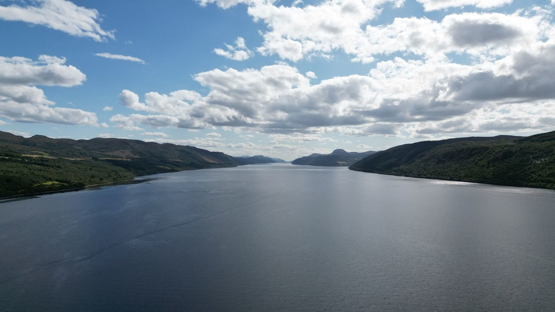 Muestra de ADN del monstruo del lago Ness podría resolver su misterioso origen
