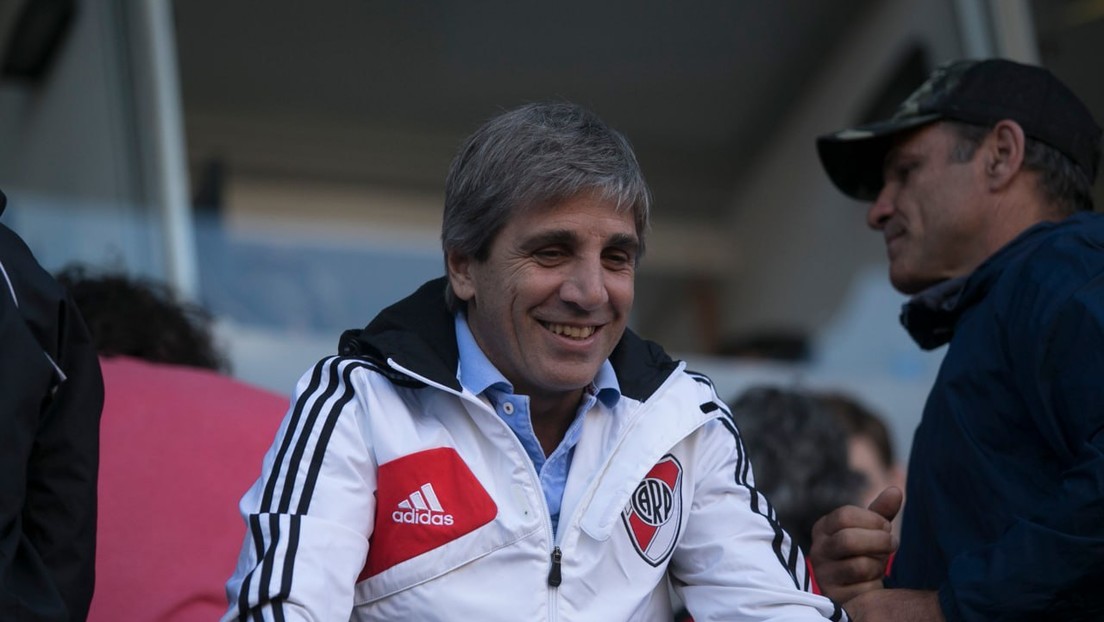 ¿Quién es Luis Caputo, principal candidato a ministro de Economía de Milei?