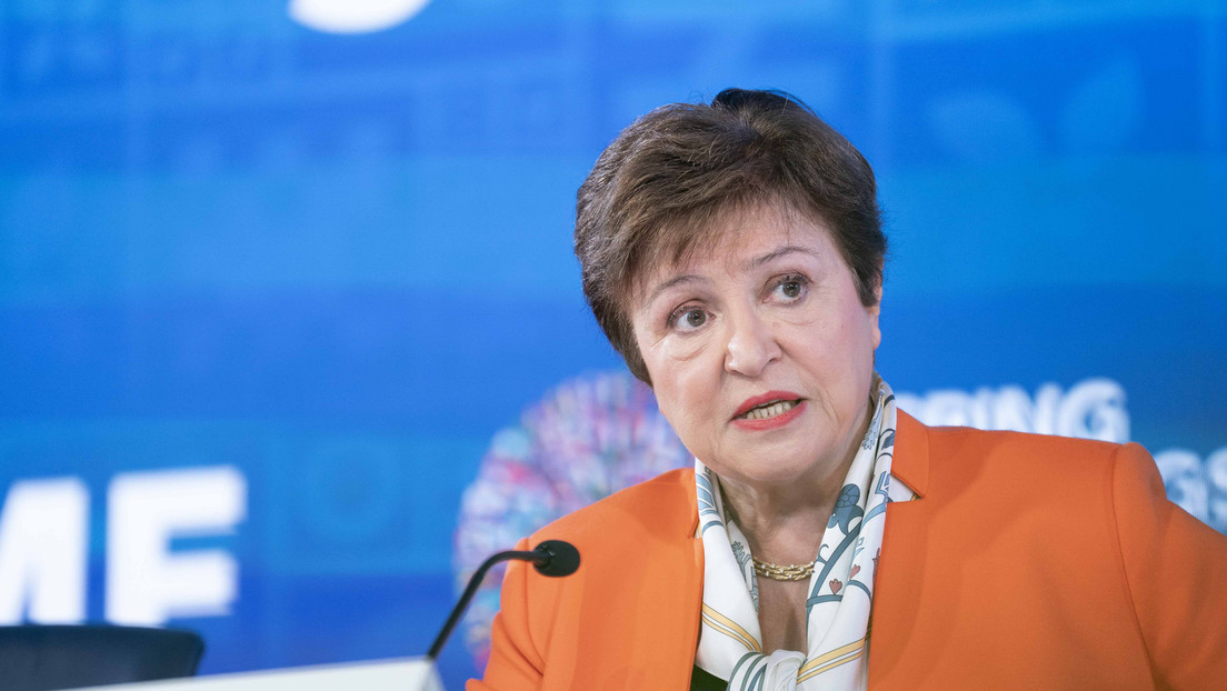 Directora del FMI: "España, Francia e Italia tienen que abrocharse el cinturón y hacer ajustes"