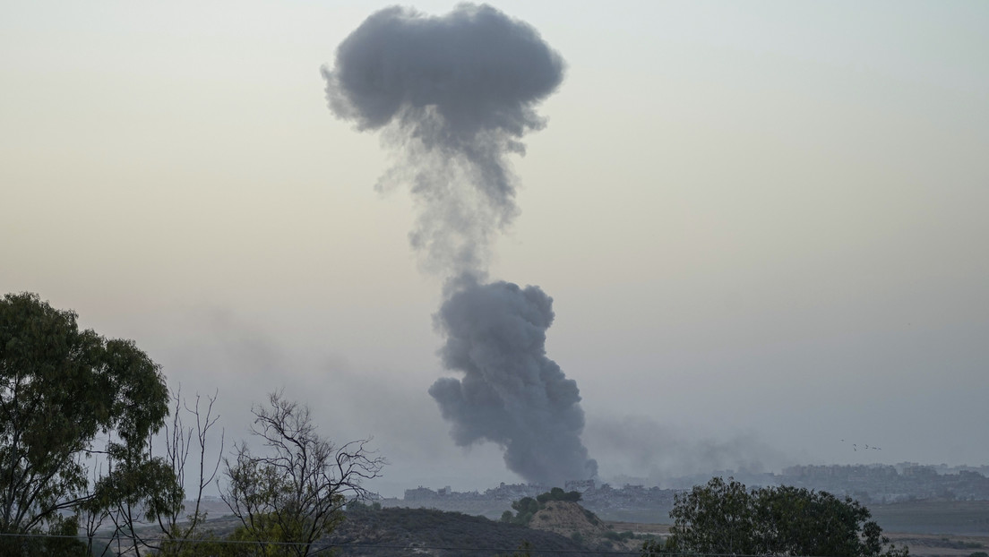 MINUTO A MINUTO: Arranca el primer alto el fuego entre Israel y Hamás