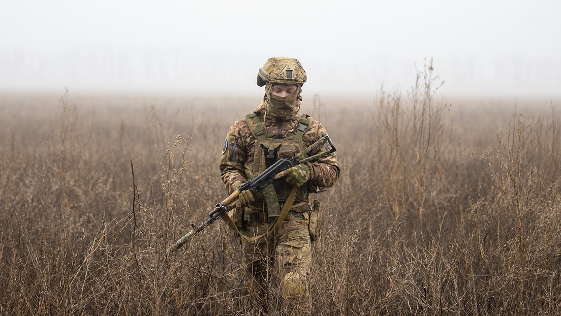 Senador estadounidense: "No sé si Ucrania podrá sobrevivir hasta febrero"