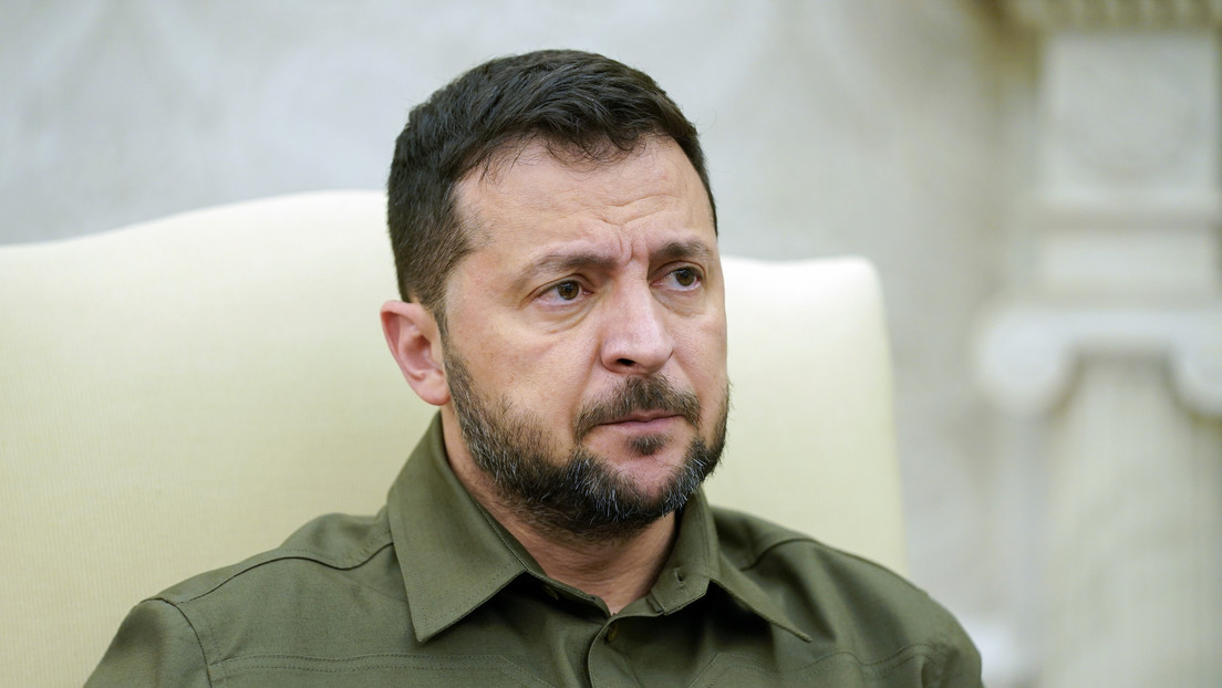 Zelenski anunciará un nuevo plan sobre la movilización en Ucrania