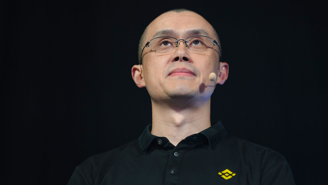El ex director ejecutivo de Binance pide a juez que se le permita salir de EE.UU. antes de su sentencia